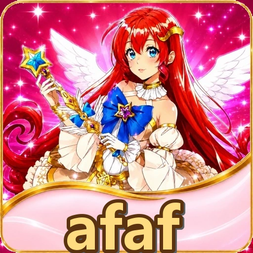 Katalog game afaf aman unduh di Android Indonesia
