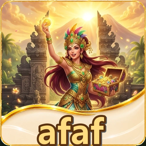Komitmen katalog game afaf: file dicek, pulsa aman